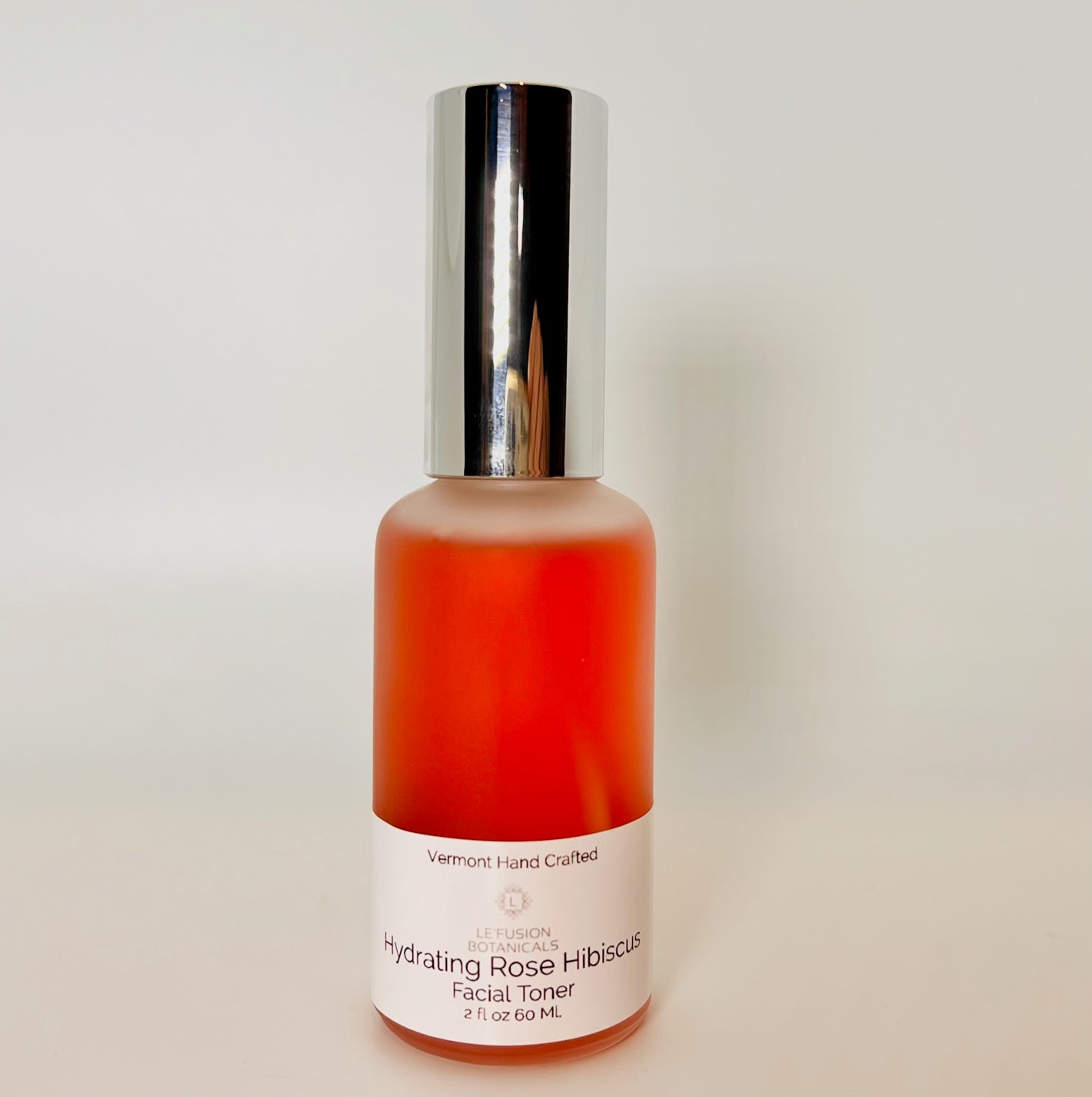 Rose Hibiscus Toner