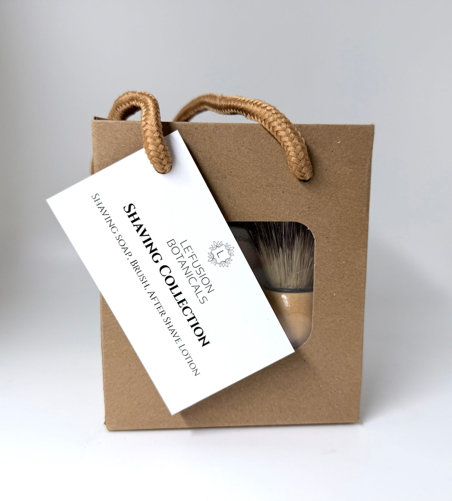 Shaving Collection