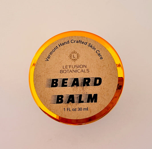 Beard Balm