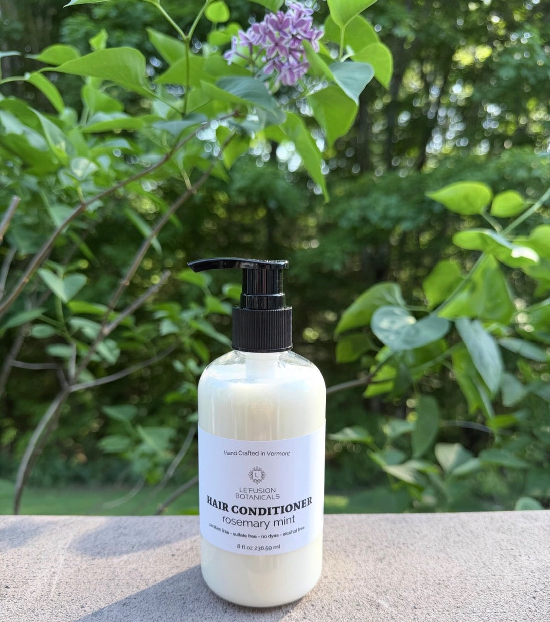 Hair Conditioner Cream