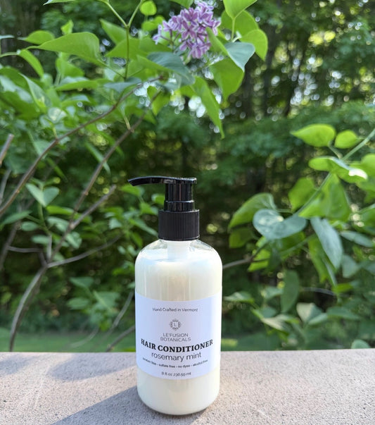 Hair Conditioner Cream