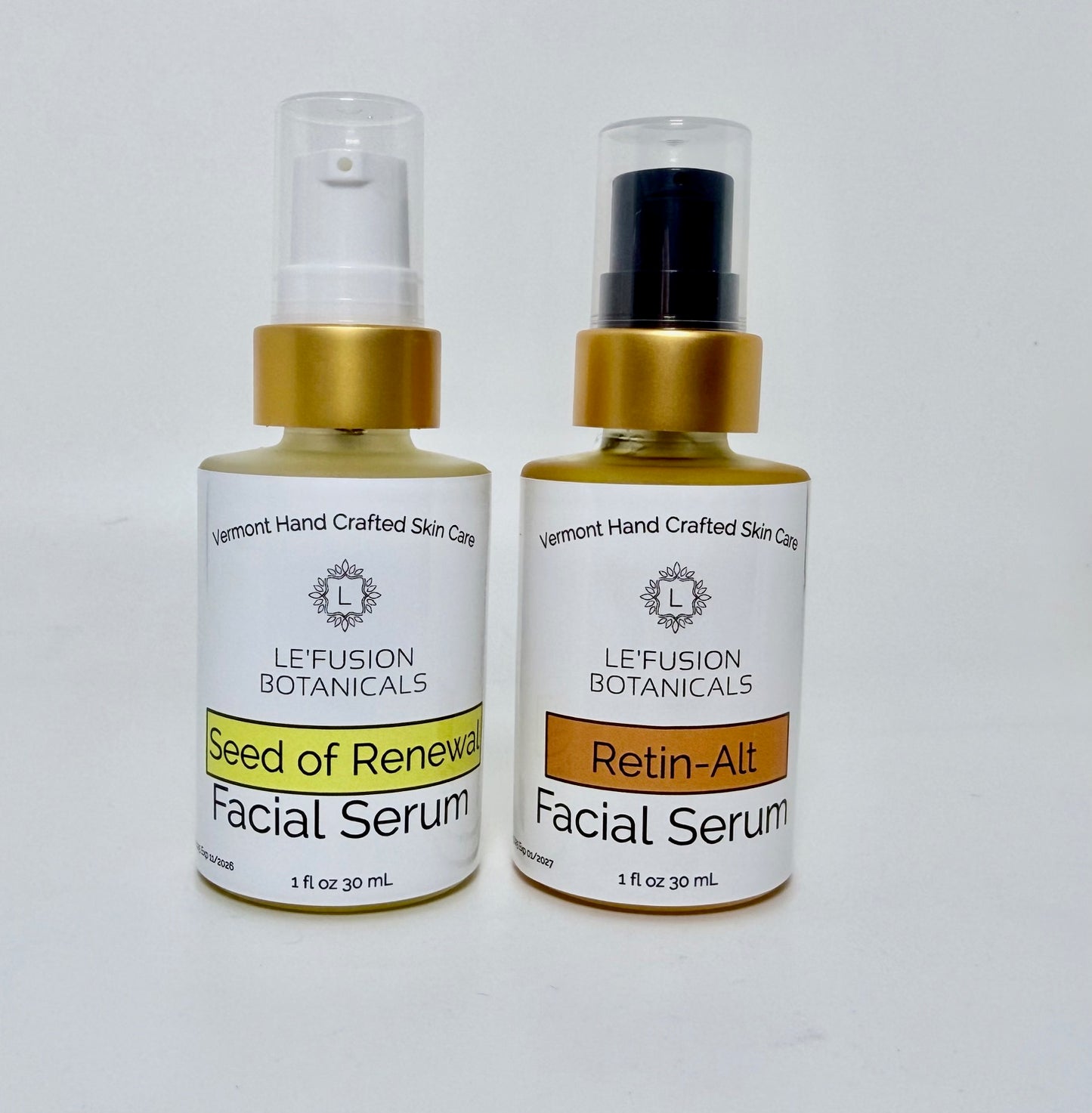 Day & Night Serum