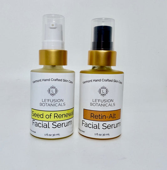 Day & Night Serum