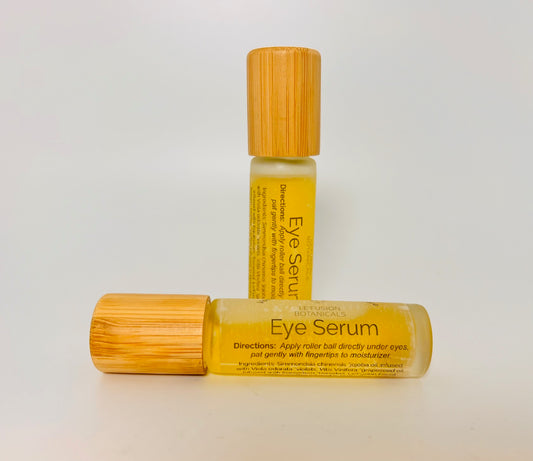Eye Serum