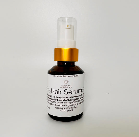 Hair Serum