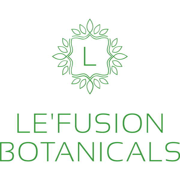 Le'Fusion Botanicals