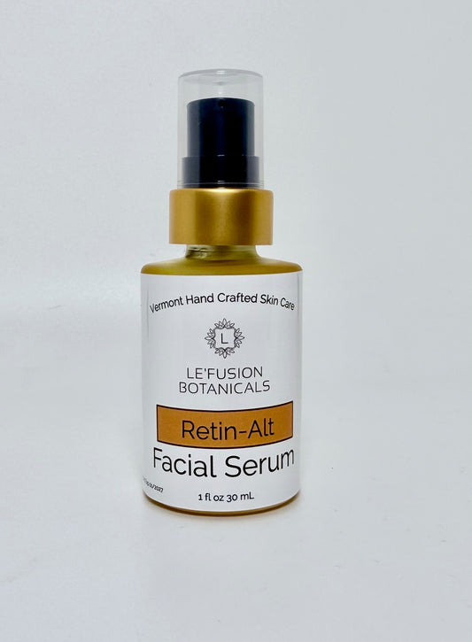 Retin-Alt Facial Serum