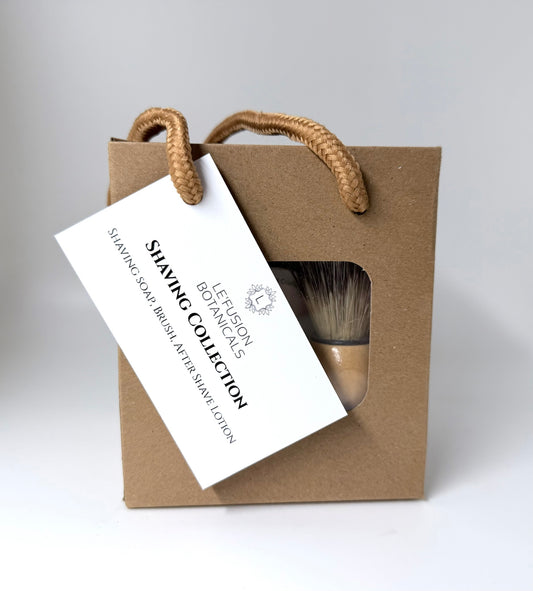 Shaving Collection