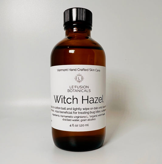Witch Hazel