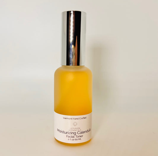 Calendula moisturizing toner