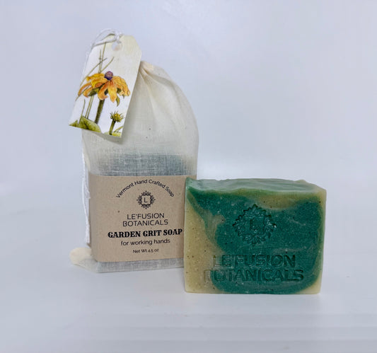 Soap - Bar - Vermont handcrafted